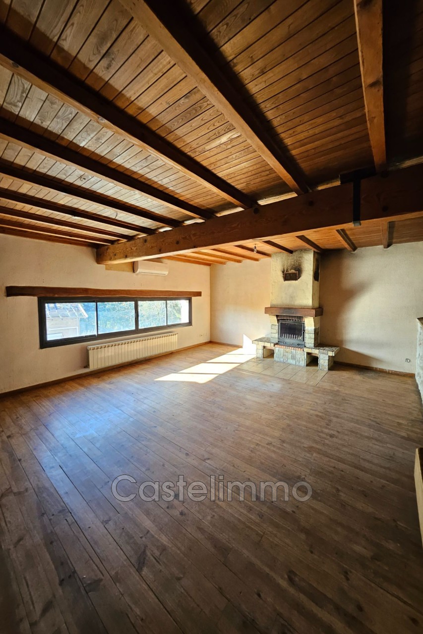 Vente Maison à Moissac 6 pièces