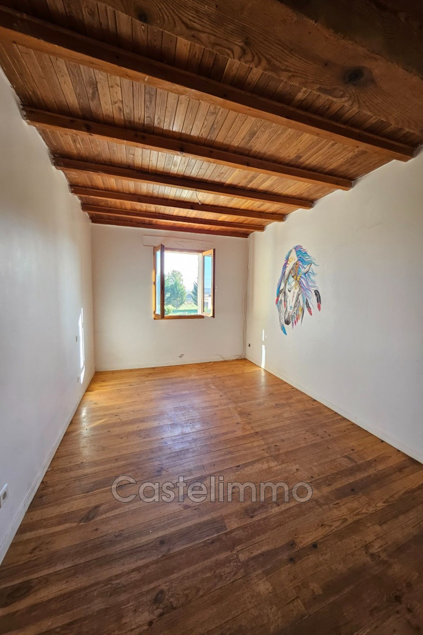 Vente Maison à Moissac 6 pièces