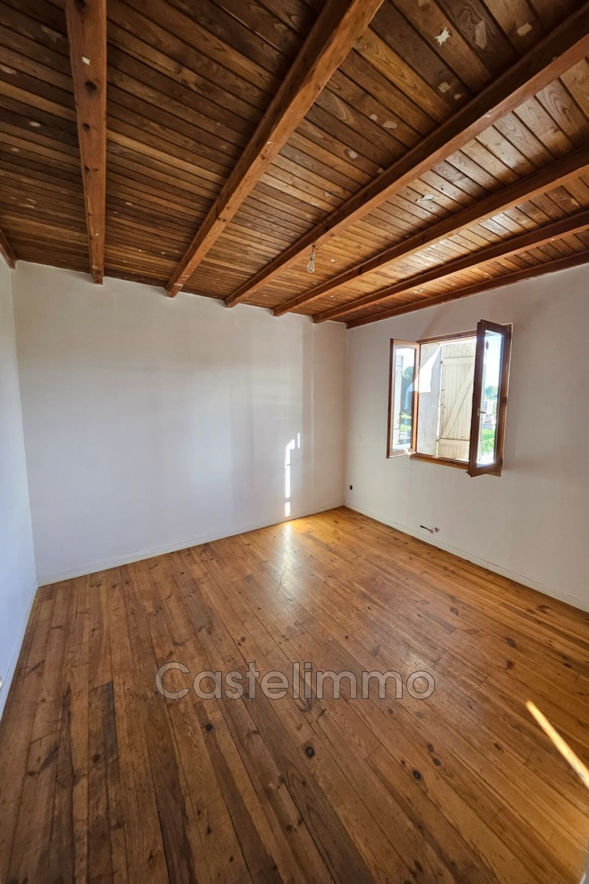 Vente Maison à Moissac 6 pièces