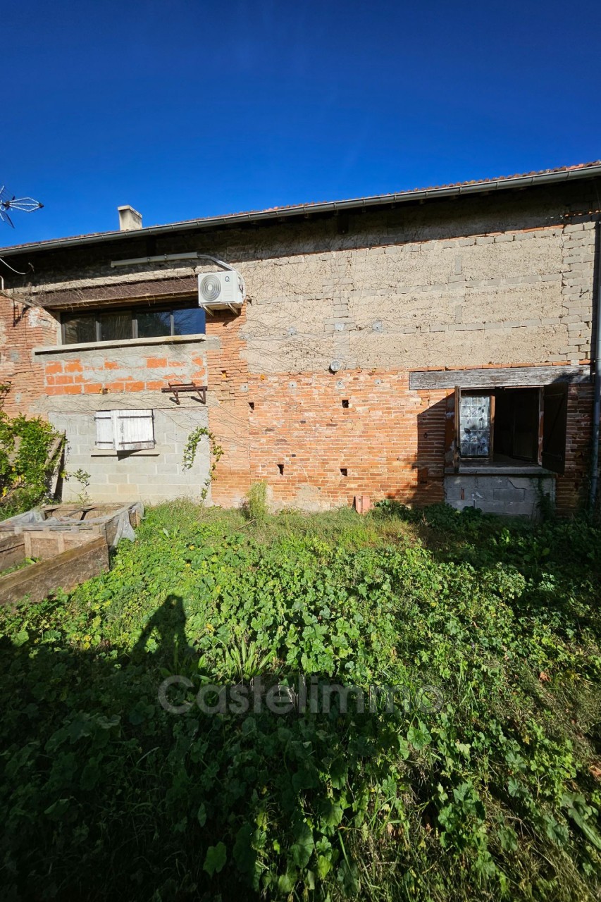 Vente Maison à Moissac 6 pièces