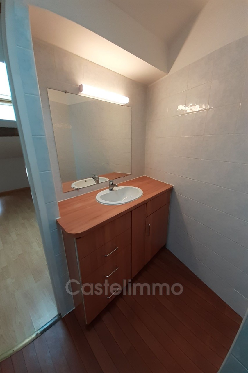 Vente Maison à Castelsarrasin 8 pièces