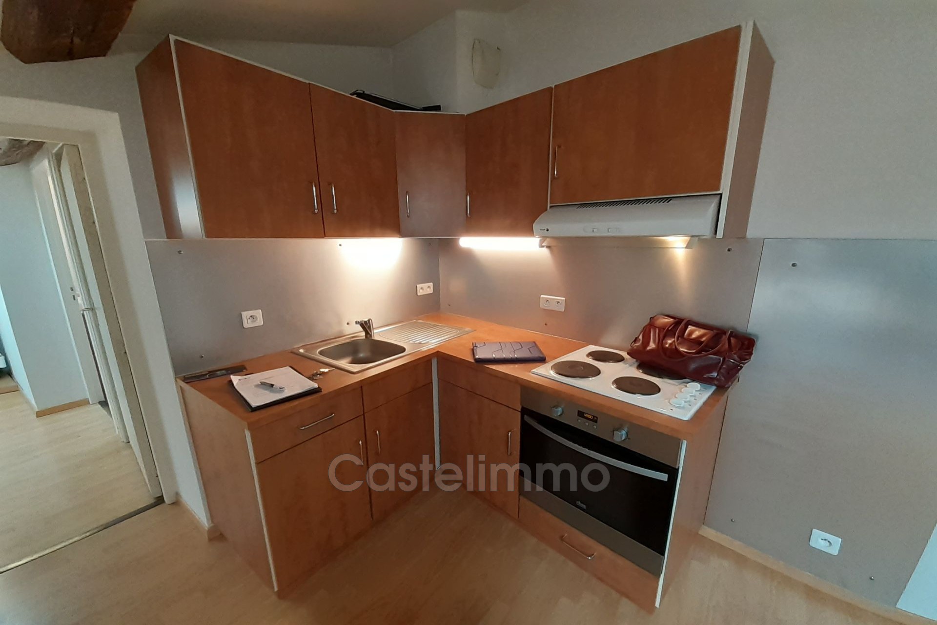 Vente Maison à Castelsarrasin 8 pièces