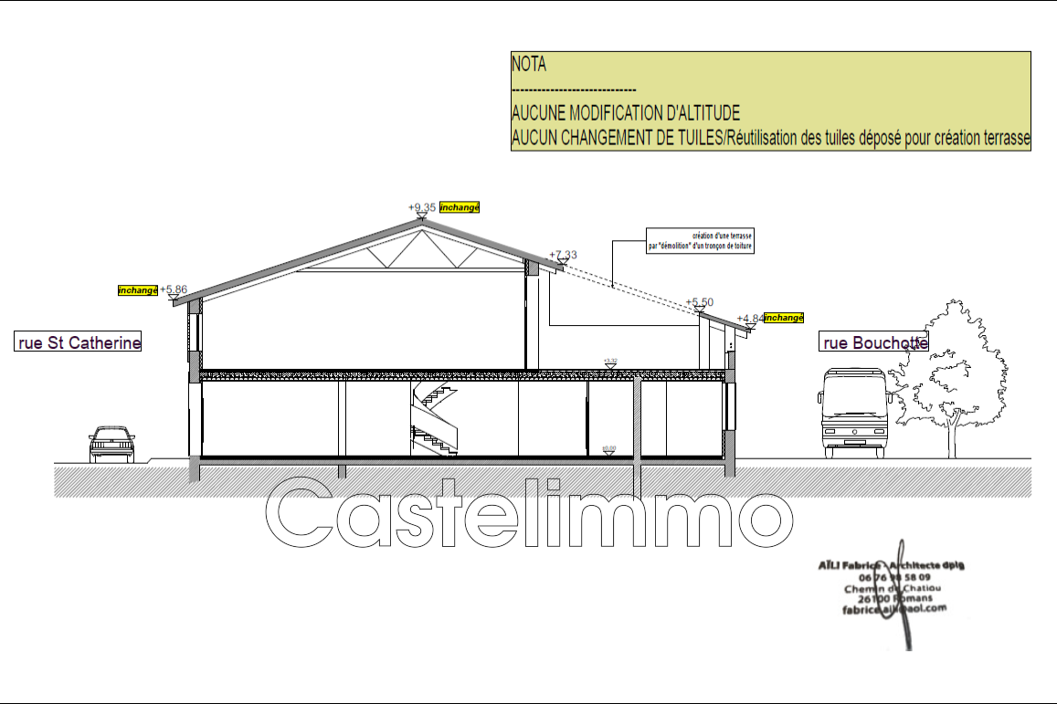 Vente Maison à Saint-Nicolas-de-la-Grave 1 pièce