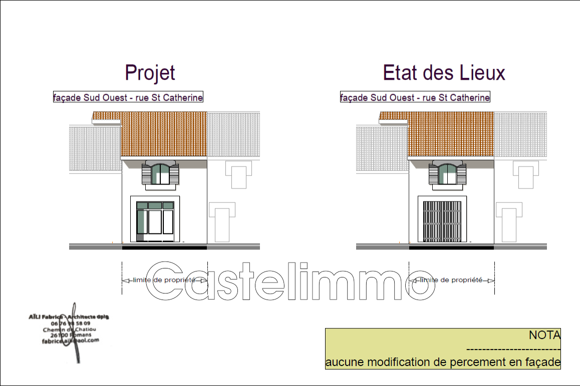 Vente Maison à Saint-Nicolas-de-la-Grave 1 pièce