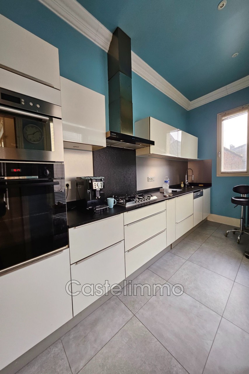 Vente Maison à Castelsarrasin 6 pièces