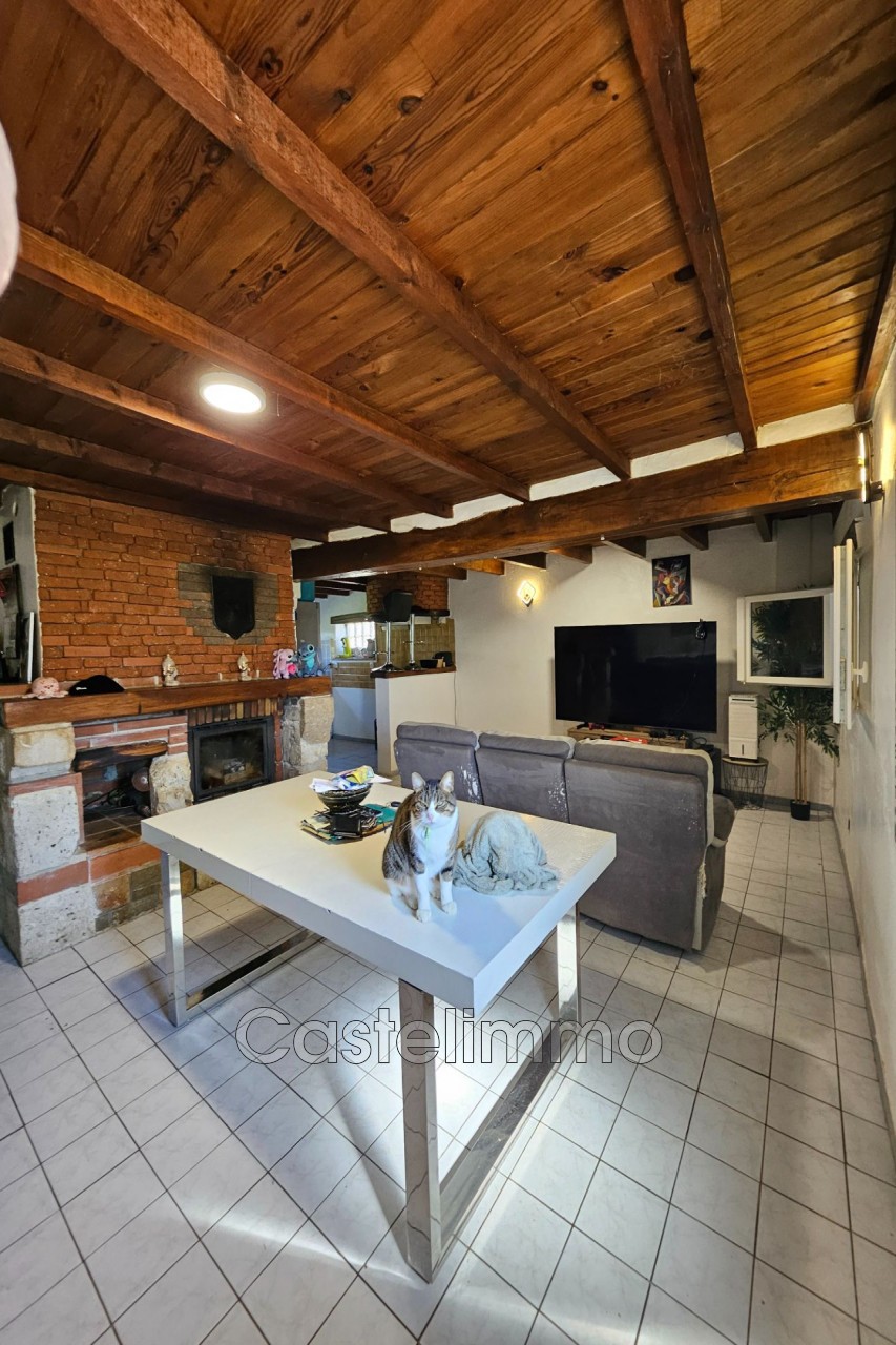 Vente Maison à Moissac 5 pièces