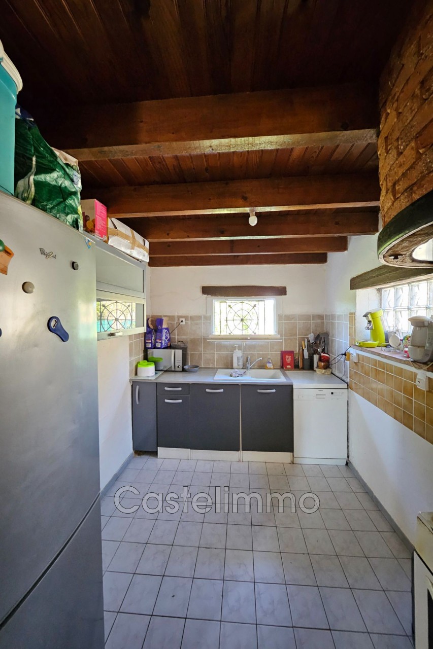 Vente Maison à Moissac 5 pièces