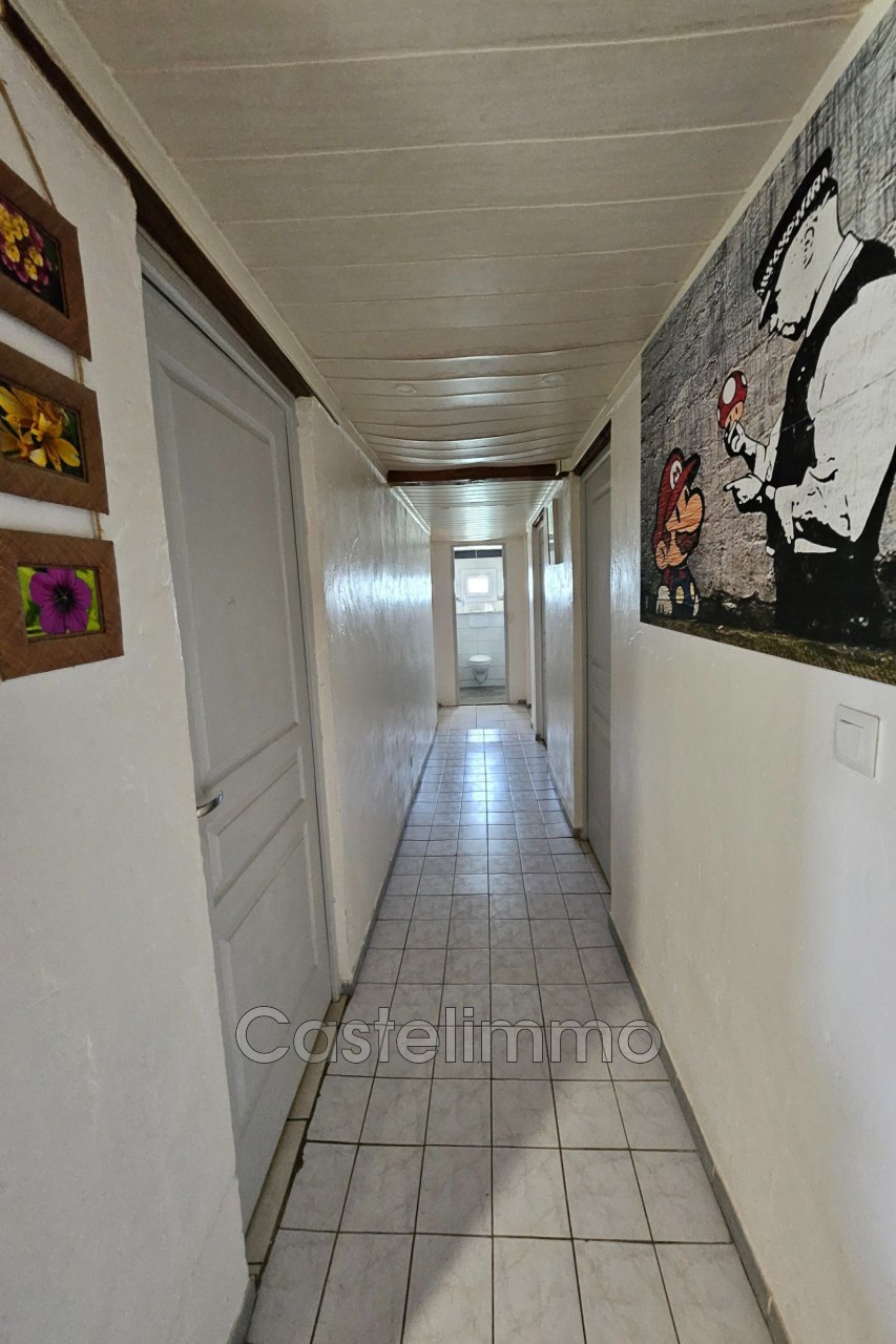 Vente Maison à Moissac 5 pièces