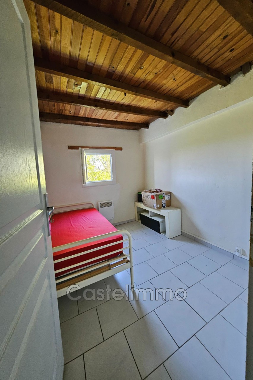 Vente Maison à Moissac 5 pièces