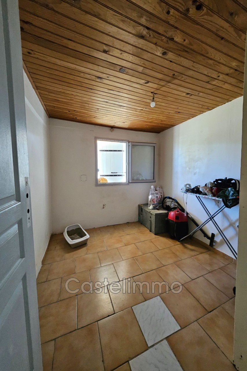 Vente Maison à Moissac 5 pièces