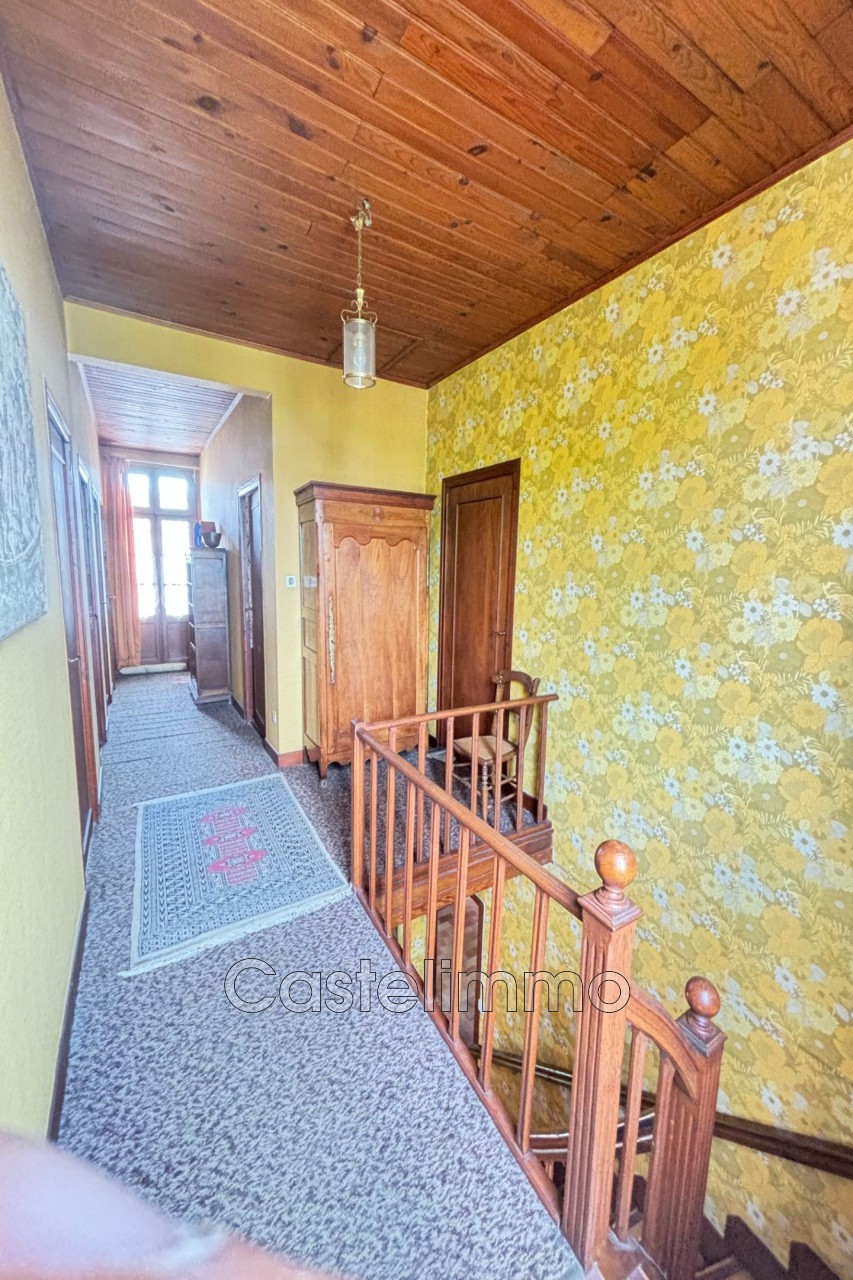 Vente Maison à Castelsarrasin 6 pièces