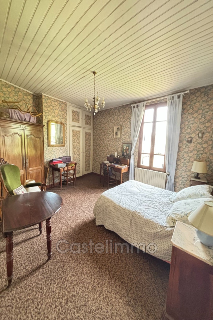 Vente Maison à Castelsarrasin 6 pièces