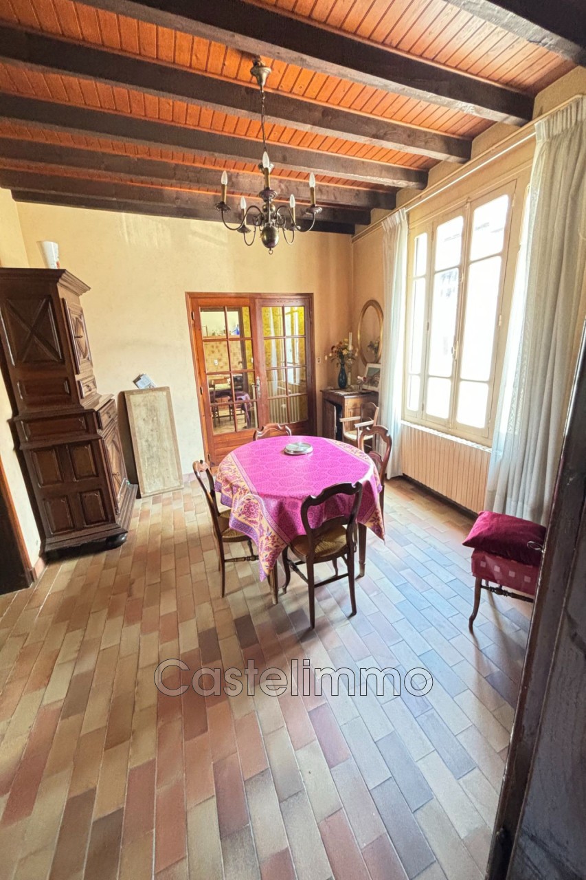 Vente Maison à Castelsarrasin 6 pièces