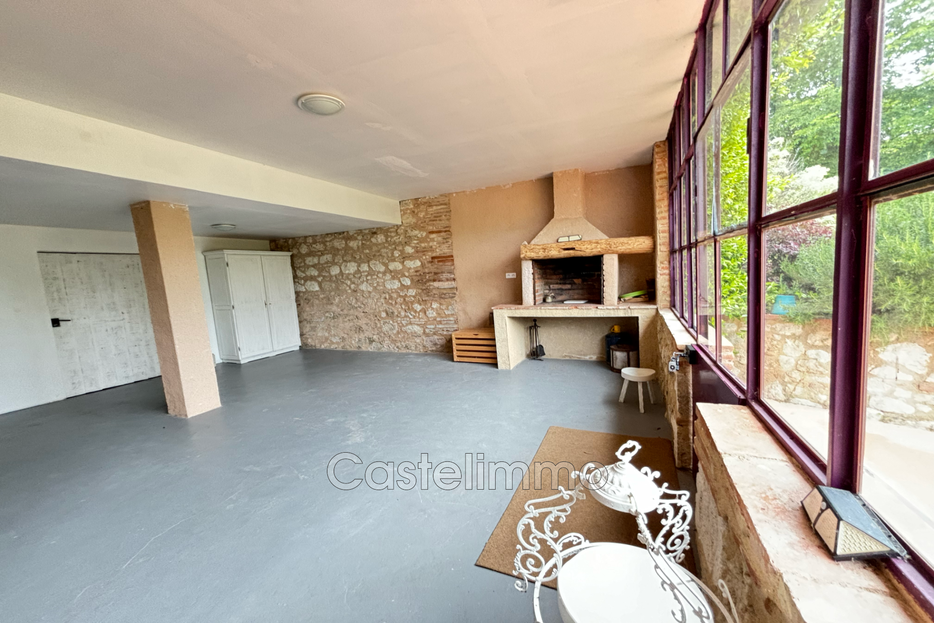 Vente Maison à Castelsarrasin 7 pièces