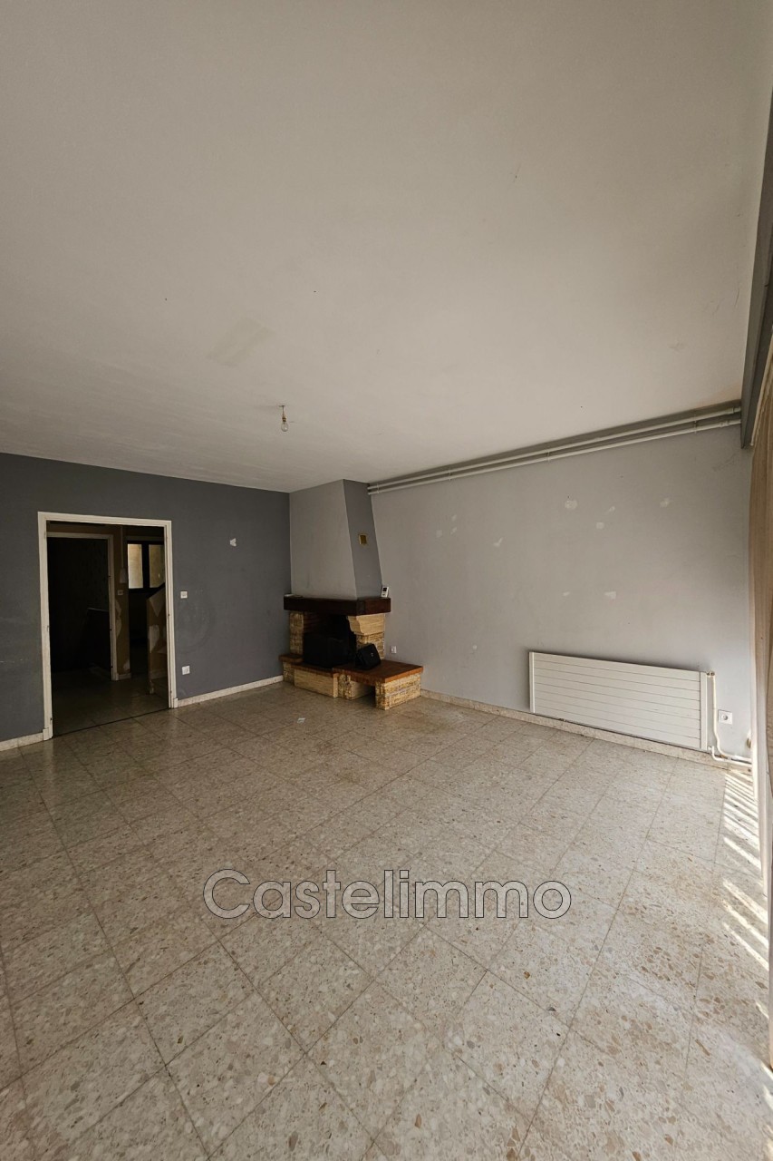 Vente Maison à Moissac 4 pièces