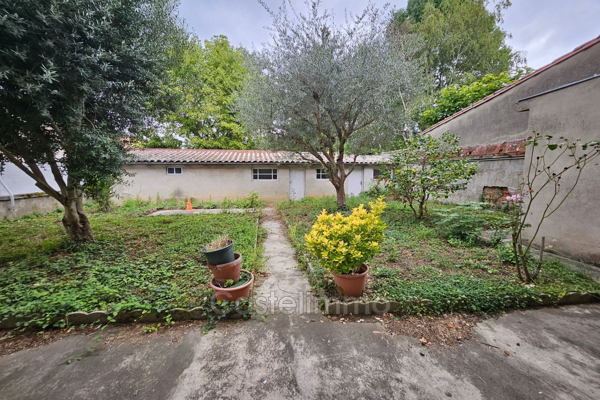 Vente Maison à Castelsarrasin 6 pièces