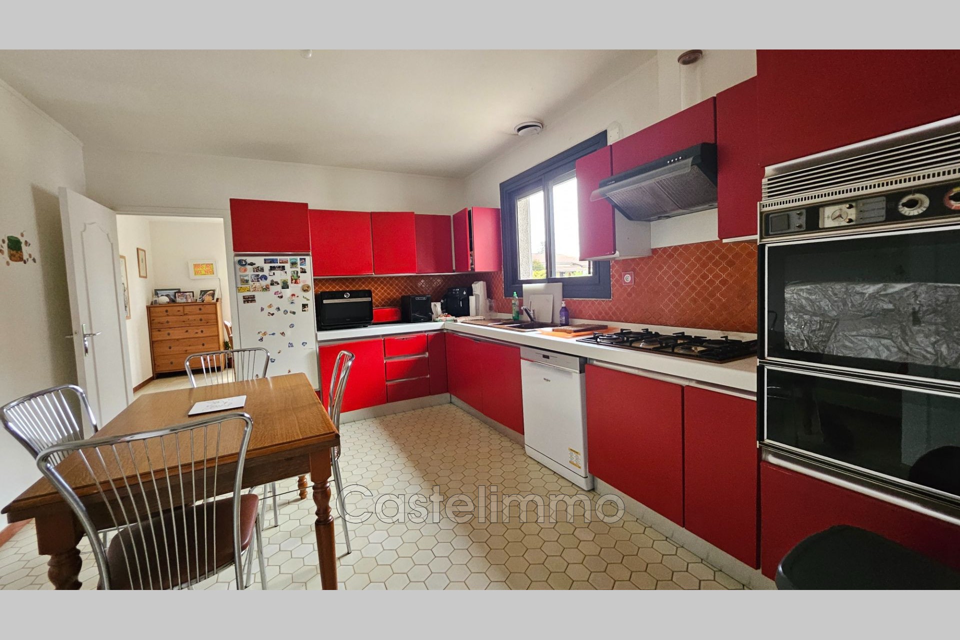 Vente Maison à Castelsarrasin 6 pièces