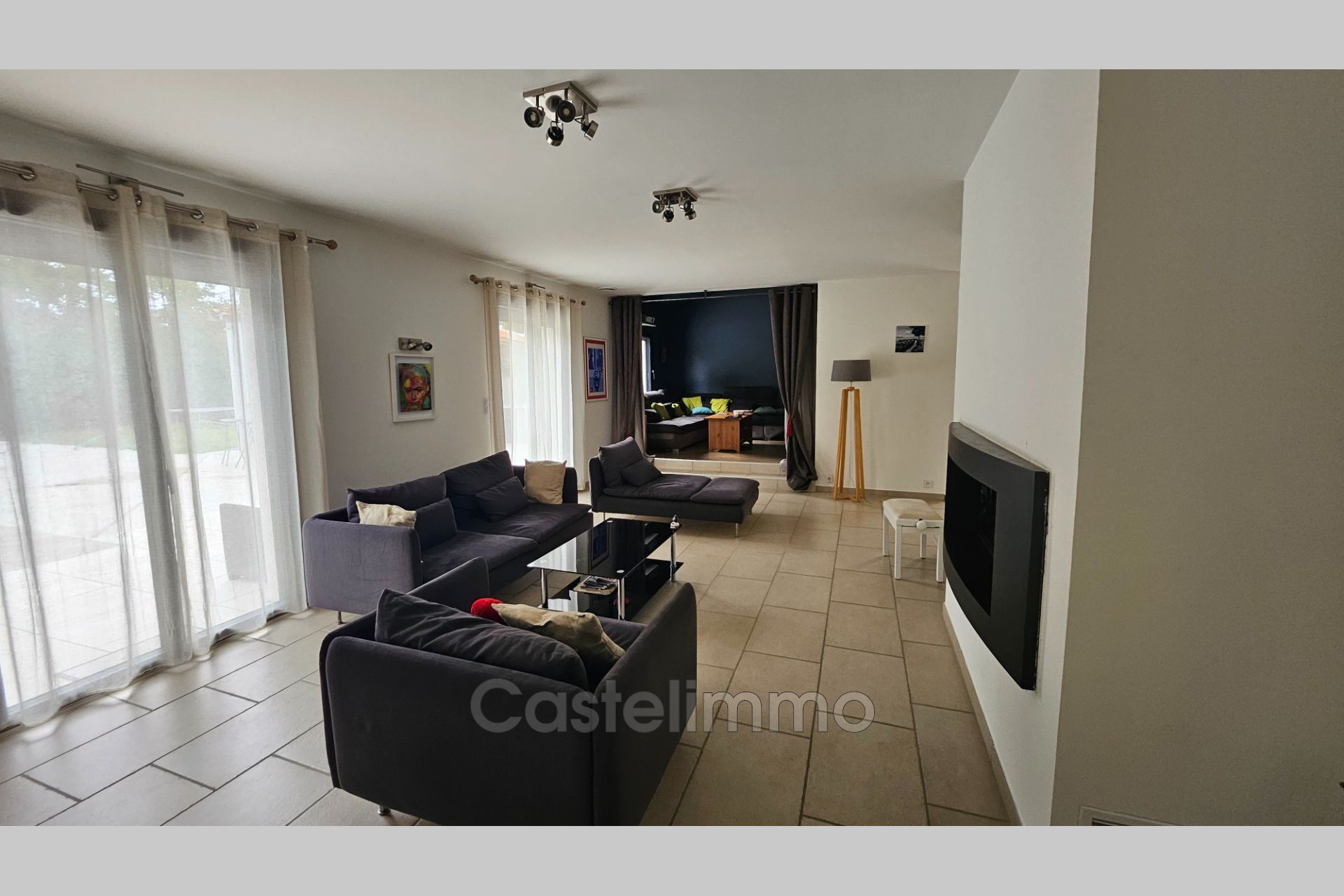 Vente Maison à Castelsarrasin 6 pièces