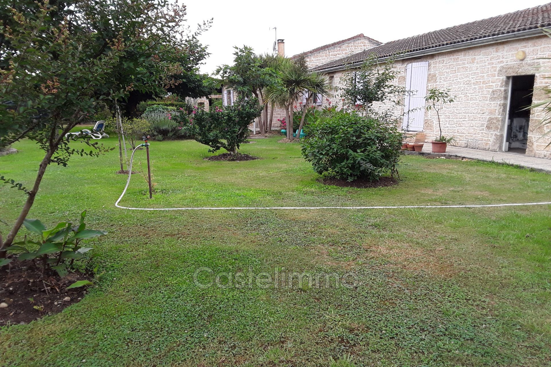 Vente Maison à Castelsarrasin 6 pièces