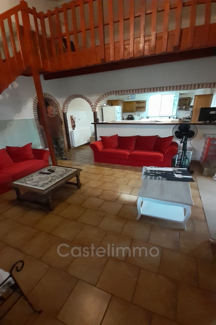 Vente Maison à Castelsarrasin 6 pièces