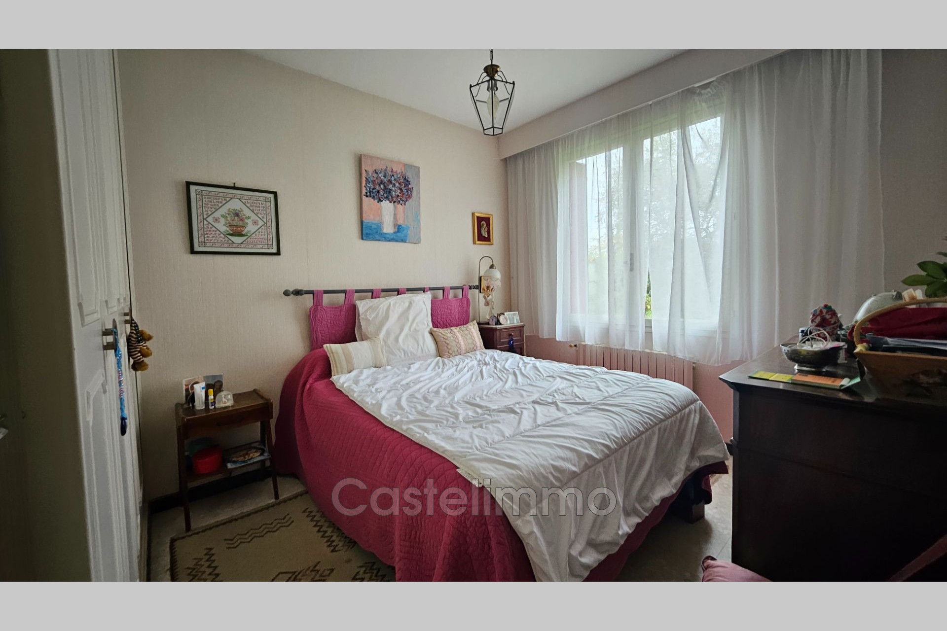 Vente Maison à Castelsarrasin 6 pièces