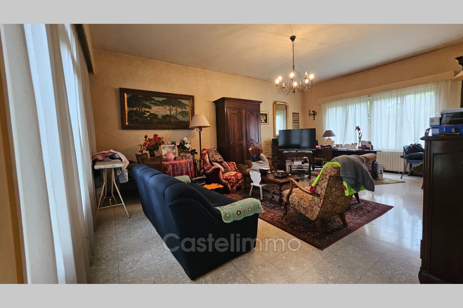 Vente Maison à Castelsarrasin 6 pièces