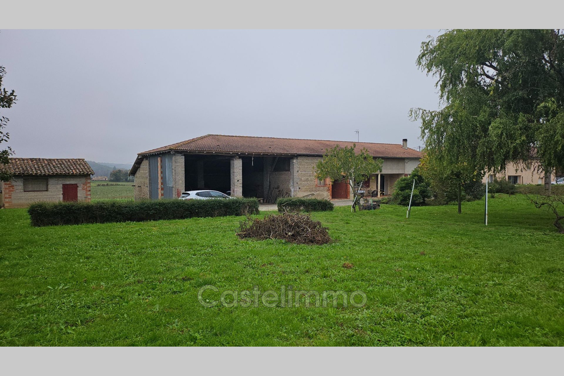 Vente Maison à Castelsarrasin 4 pièces