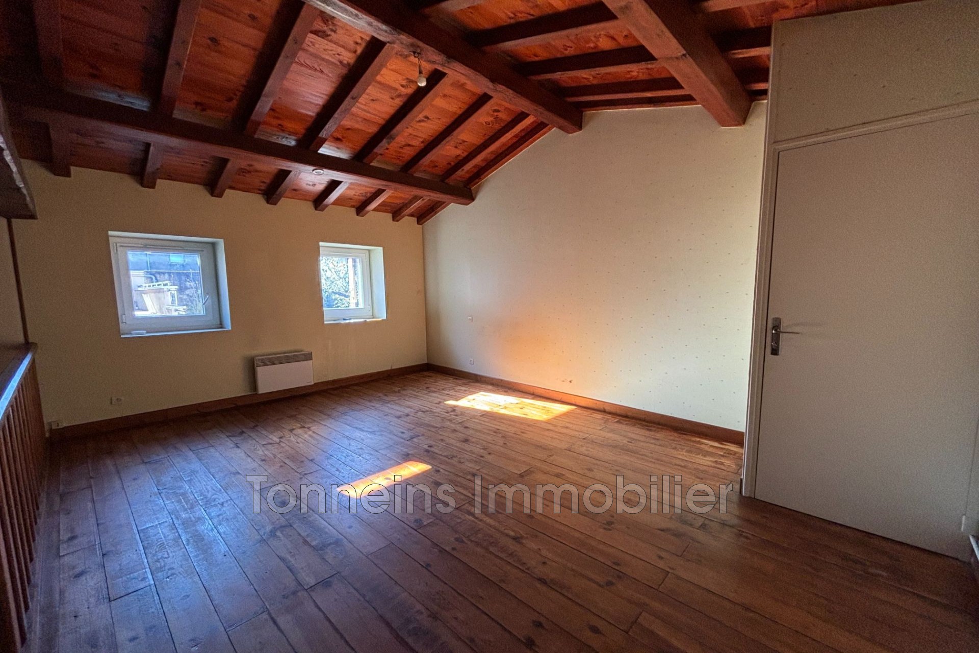 Location Appartement à Tonneins 2 pièces