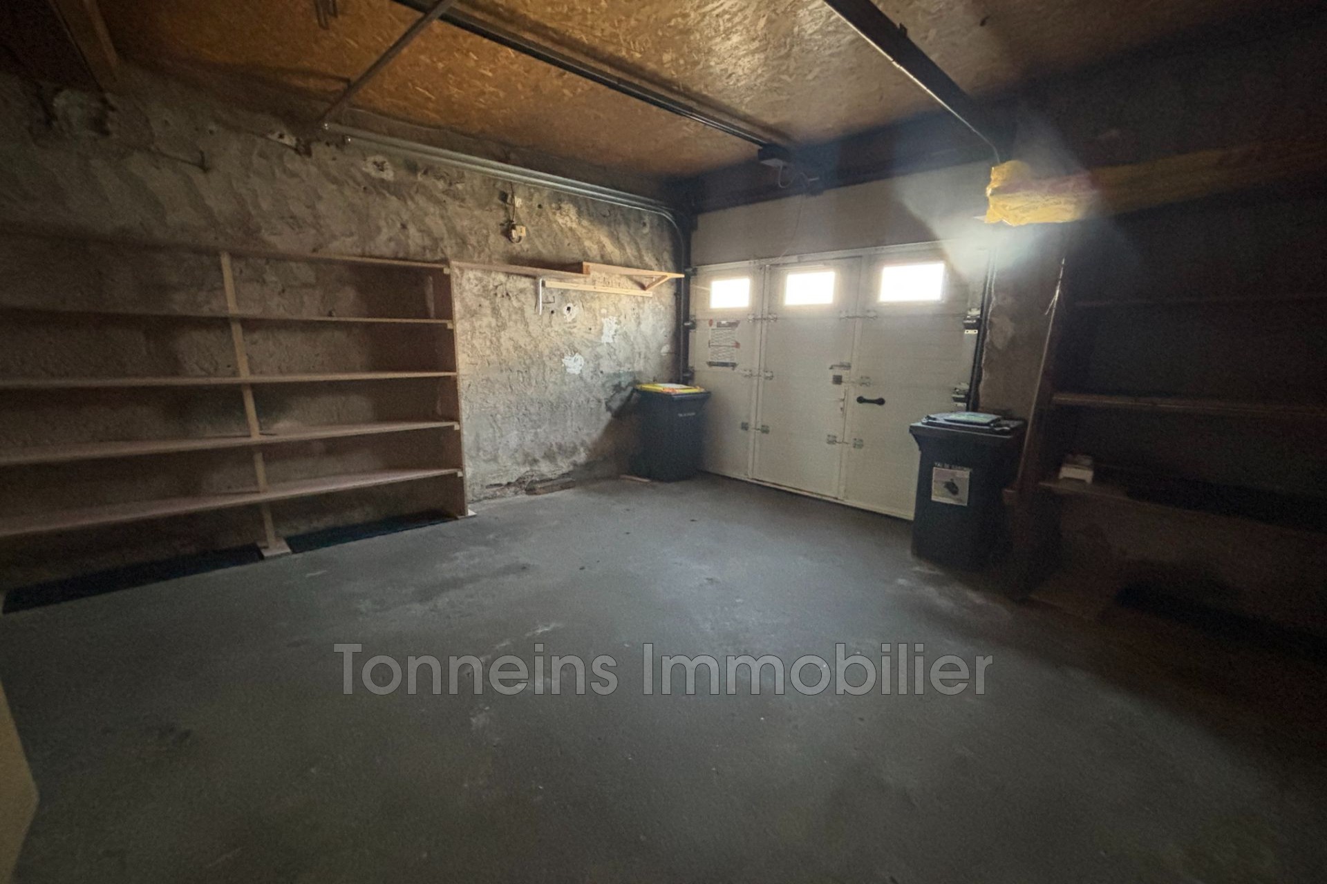 Location Appartement à Tonneins 1 pièce