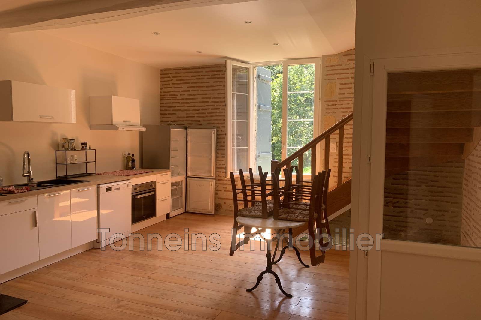 Vente Maison à Tonneins 5 pièces