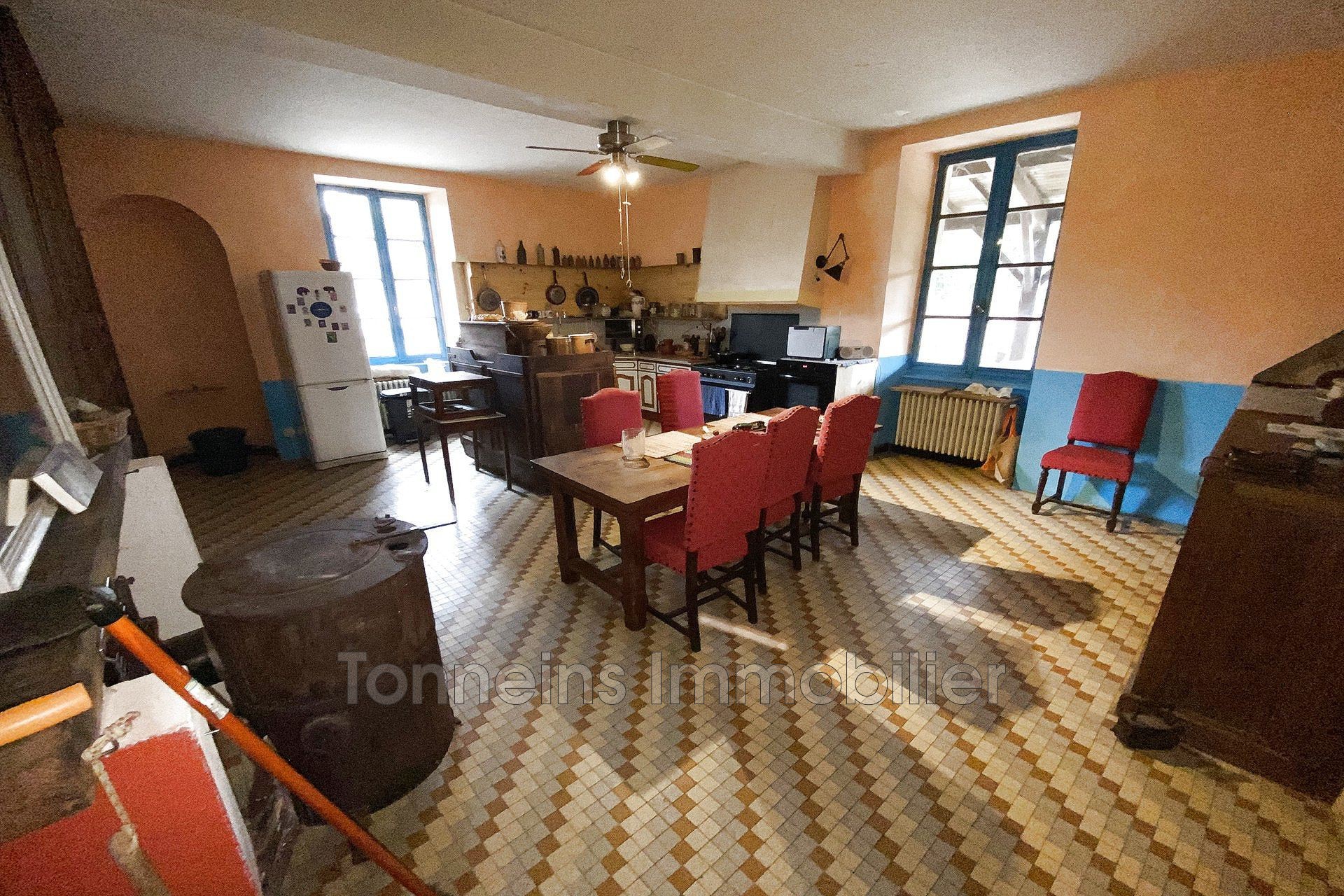 Vente Maison à Varès 7 pièces