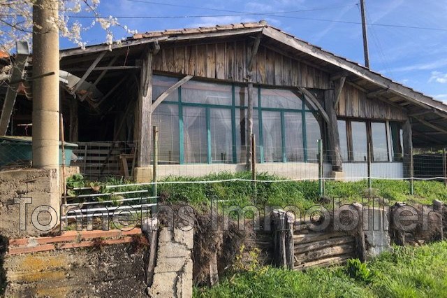 Viager Maison à Gontaud-de-Nogaret 0 pièce