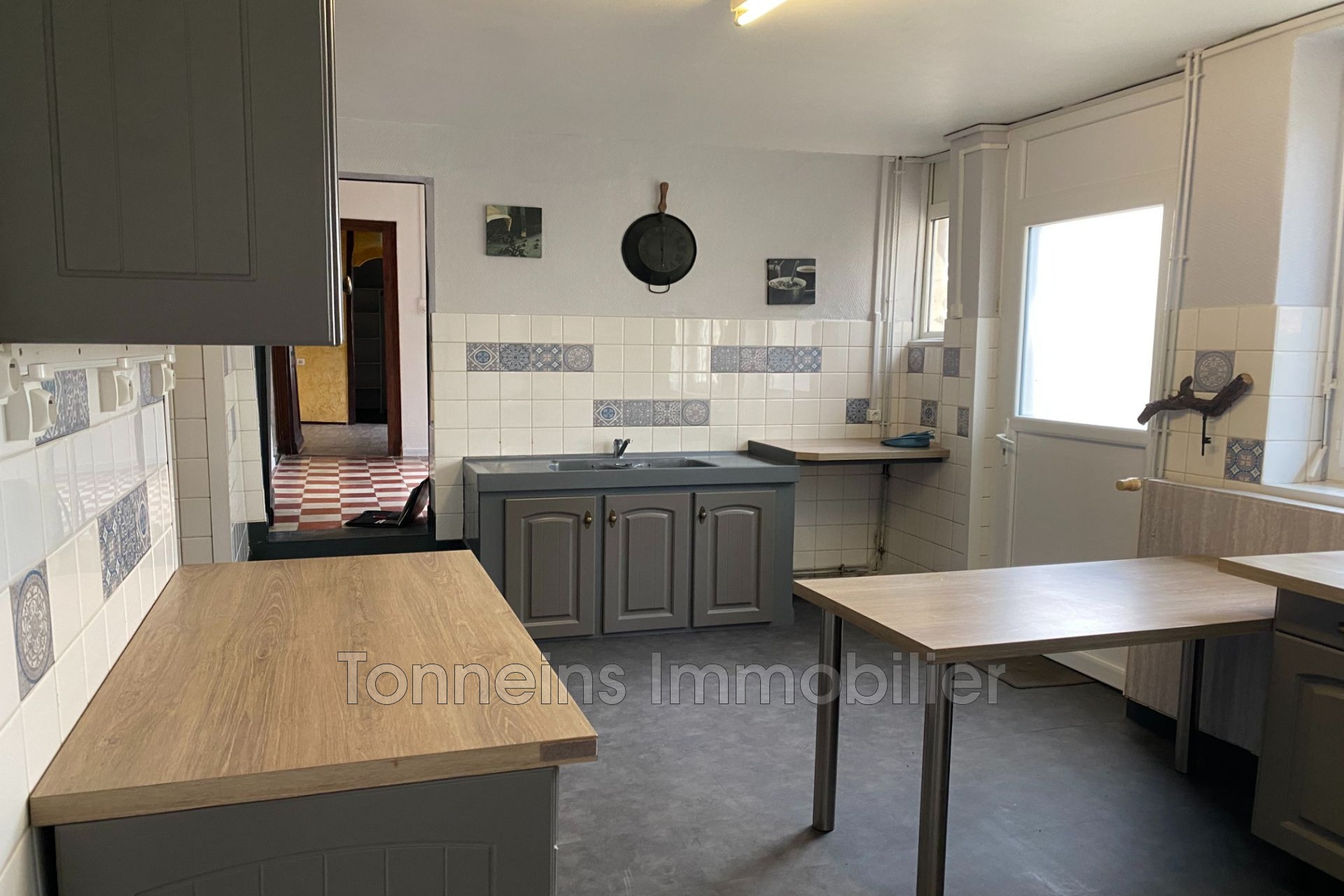 Vente Maison à Tonneins 5 pièces