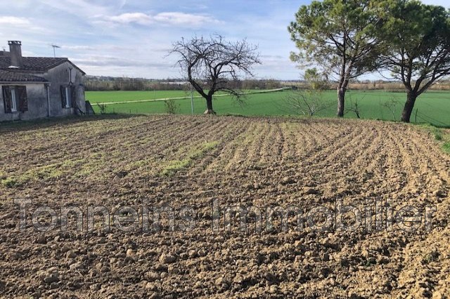 Viager Maison à Gontaud-de-Nogaret 0 pièce