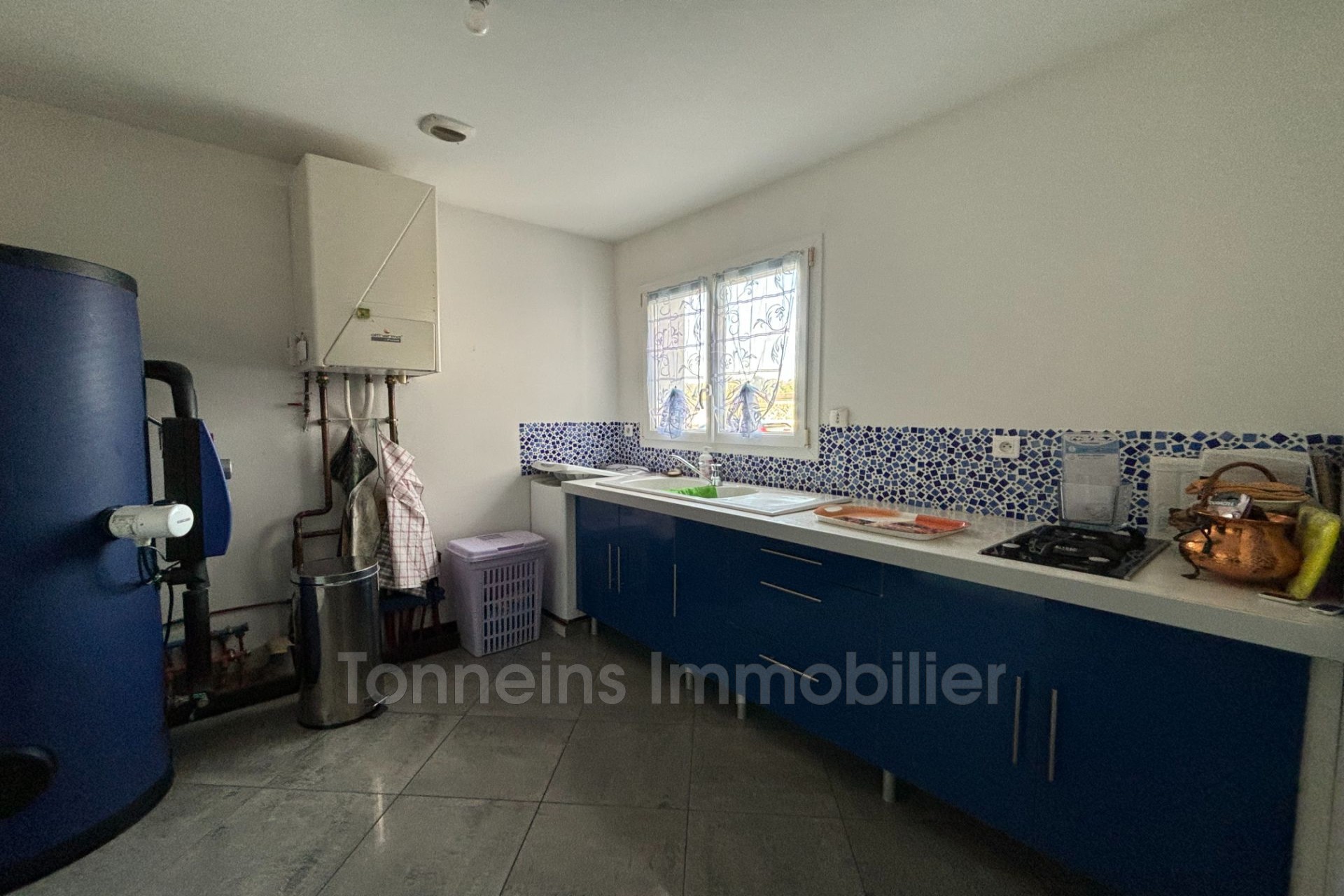 Vente Maison à Beaupuy 4 pièces