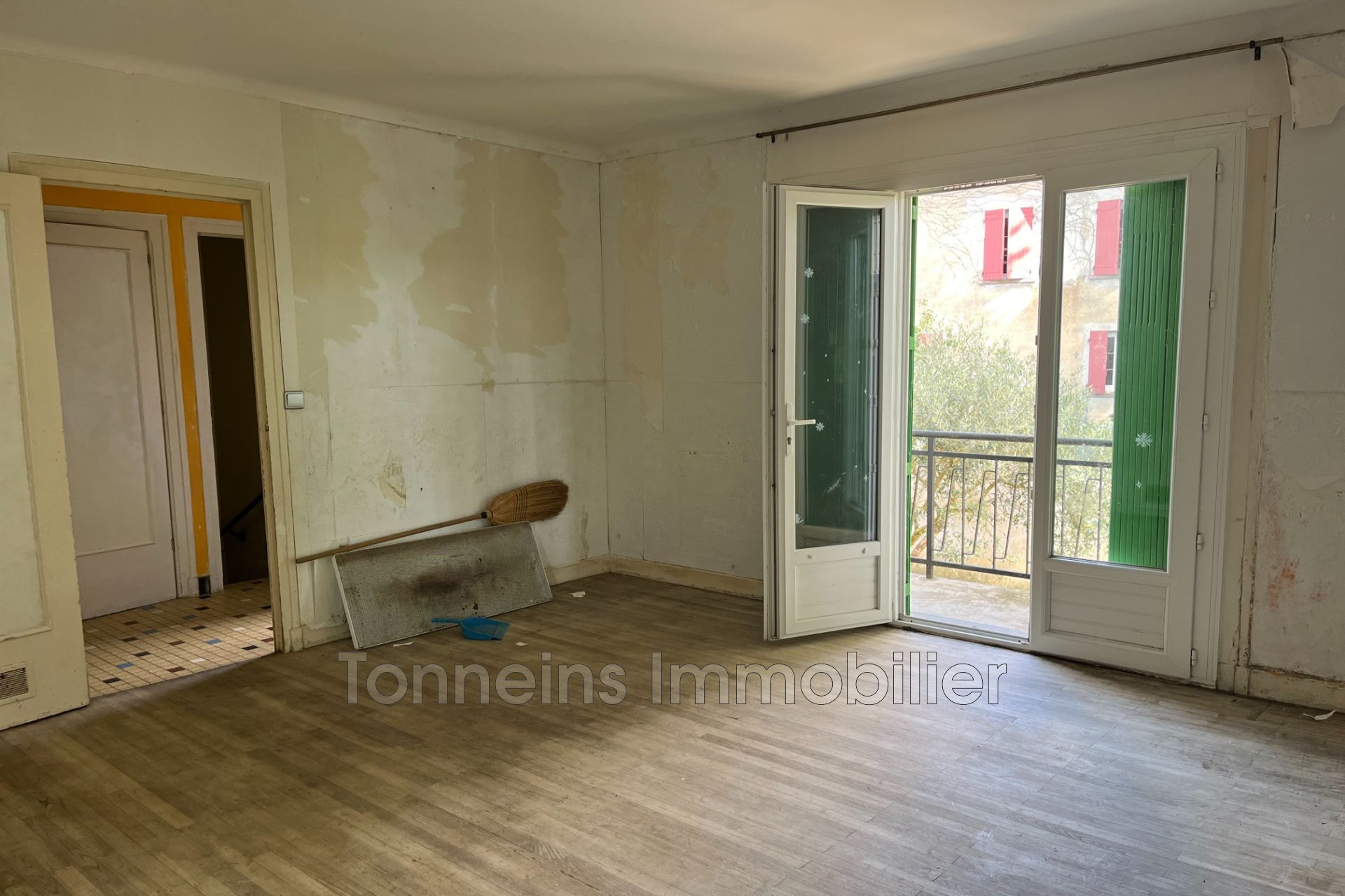 Vente Maison à Tonneins 3 pièces