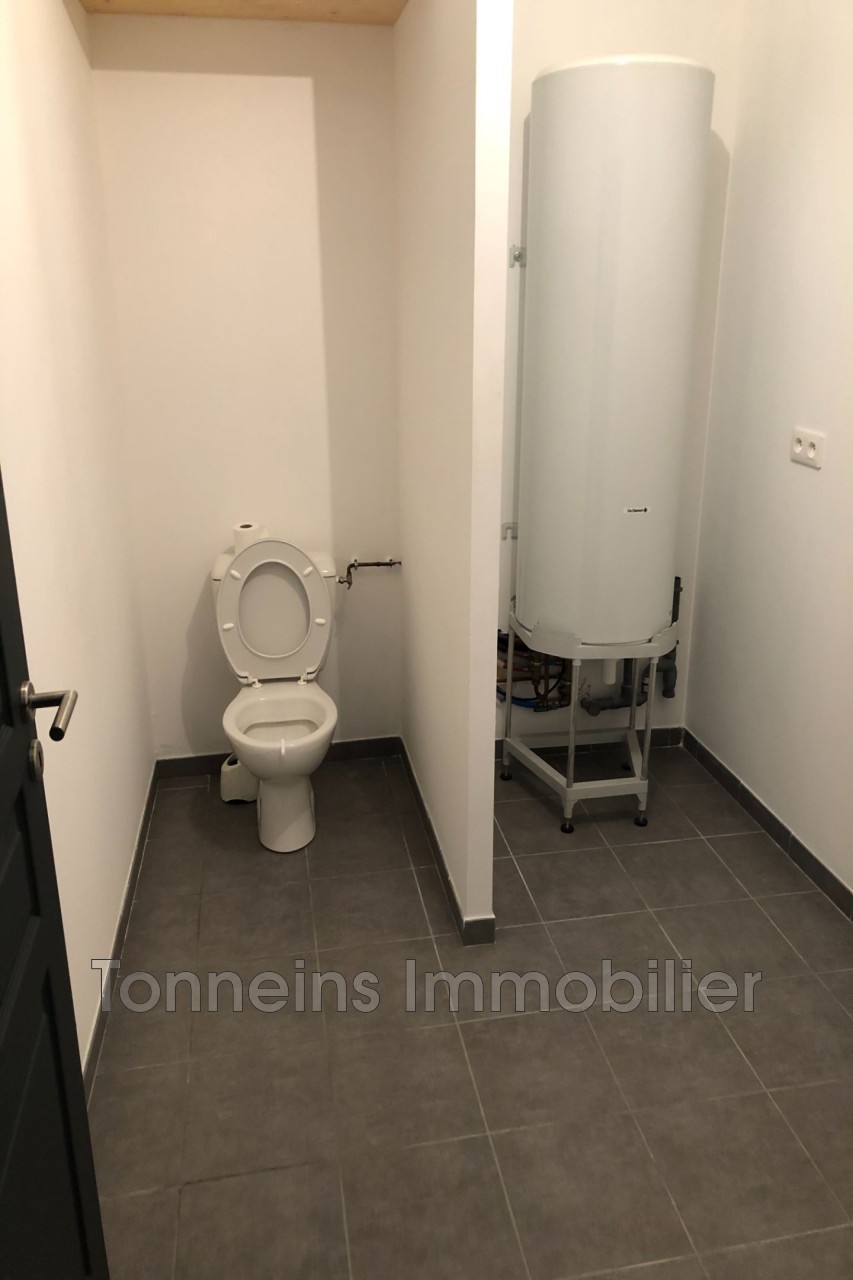 Vente Appartement à Grateloup-Saint-Gayrand 0 pièce