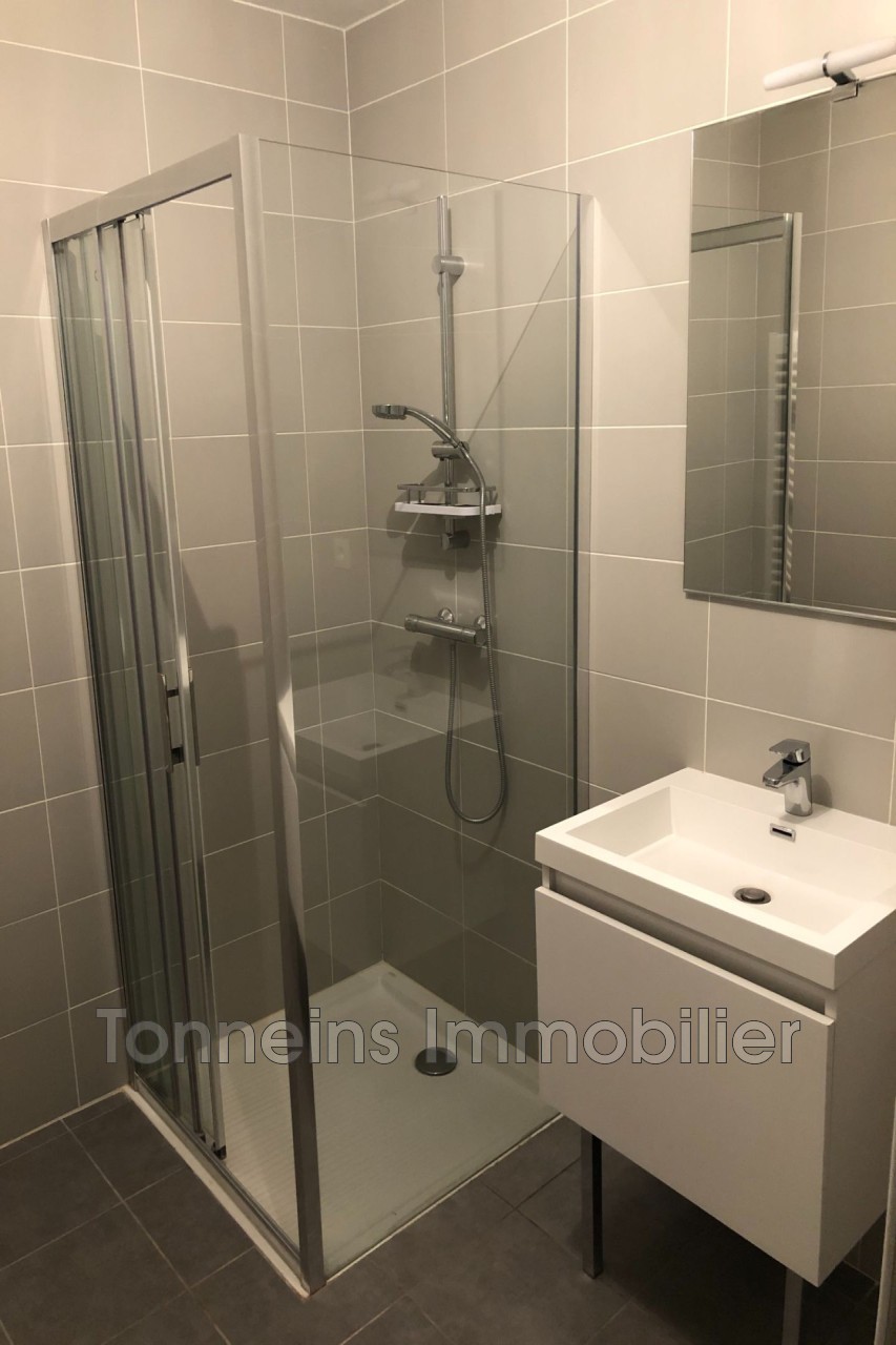 Vente Appartement à Grateloup-Saint-Gayrand 0 pièce