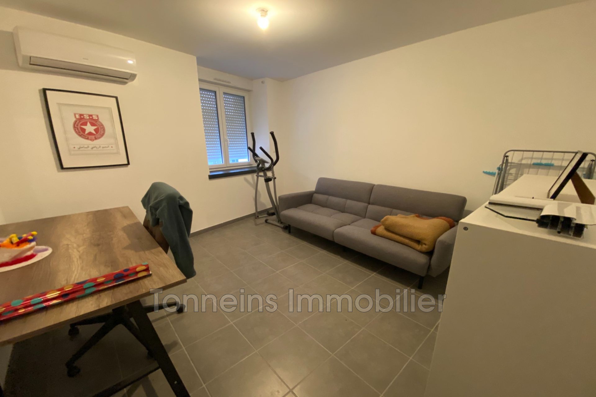 Vente Appartement à Grateloup-Saint-Gayrand 0 pièce