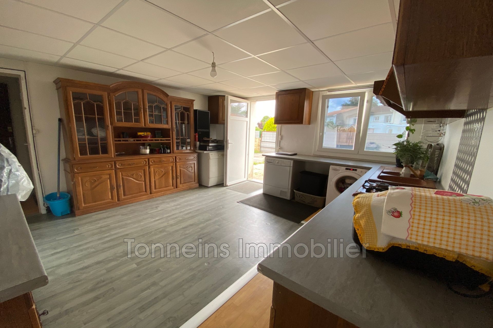 Vente Maison à Tonneins 5 pièces