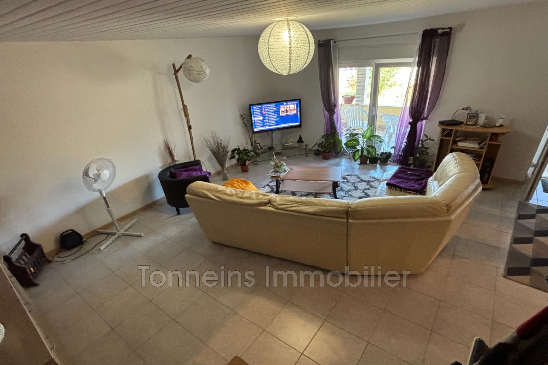 Vente Maison à Tonneins 7 pièces