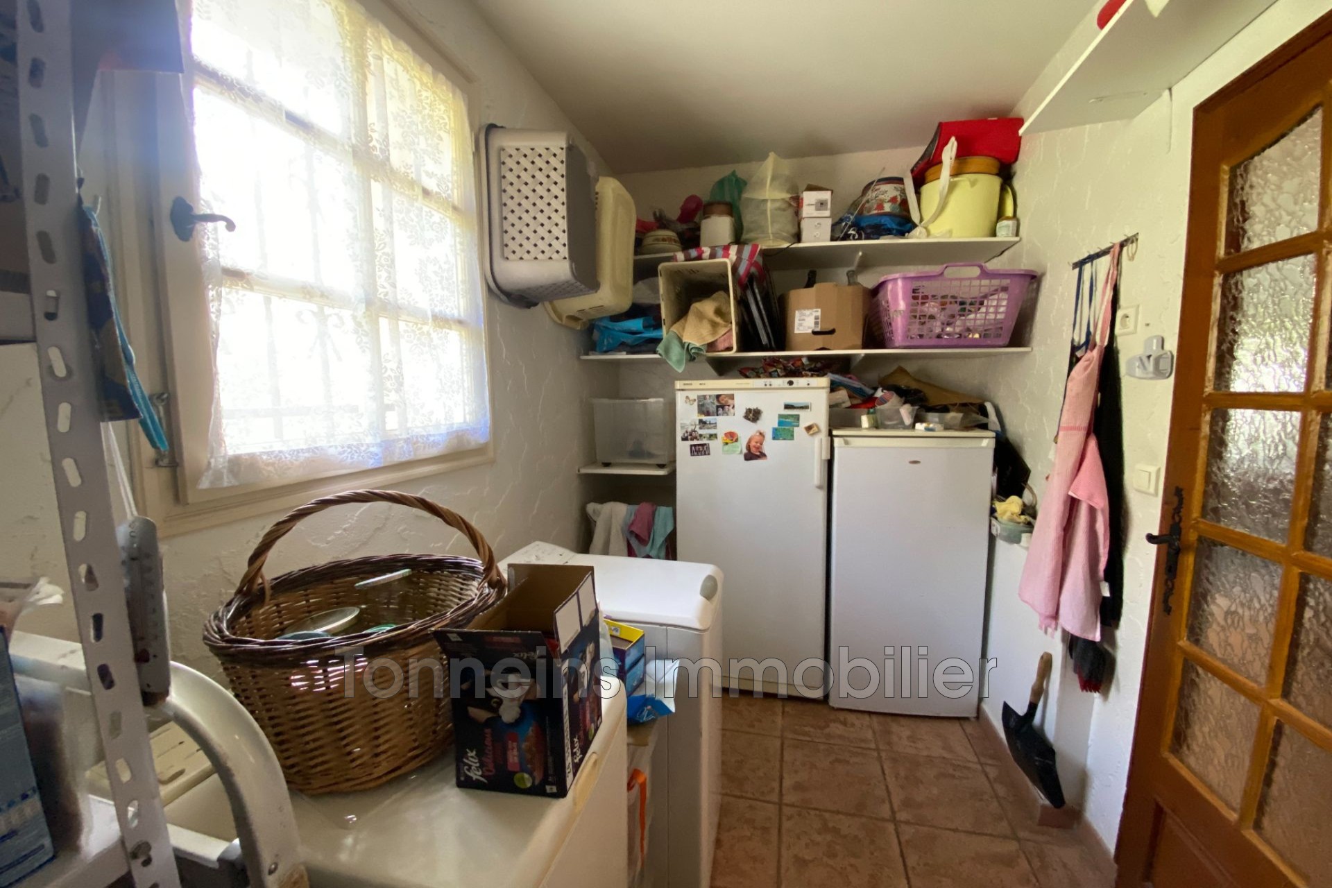 Vente Maison à Tonneins 5 pièces