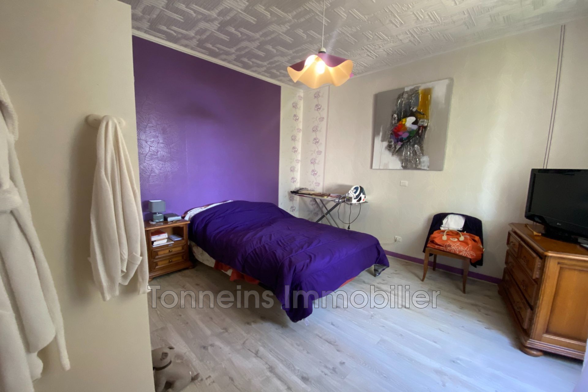 Vente Maison à Tonneins 5 pièces