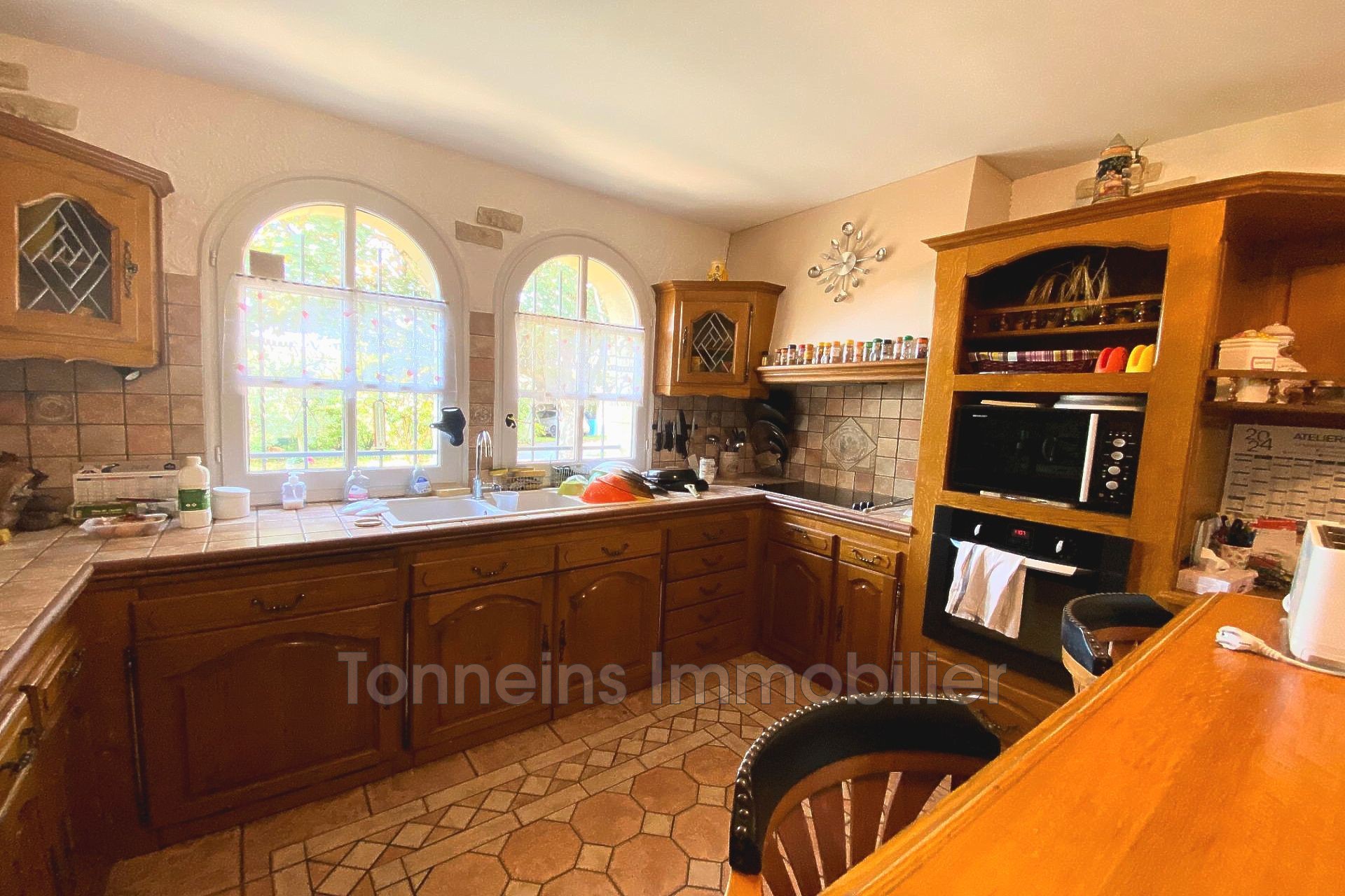 Vente Maison à Tonneins 5 pièces