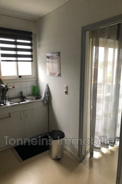 Vente Appartement à Tonneins 0 pièce