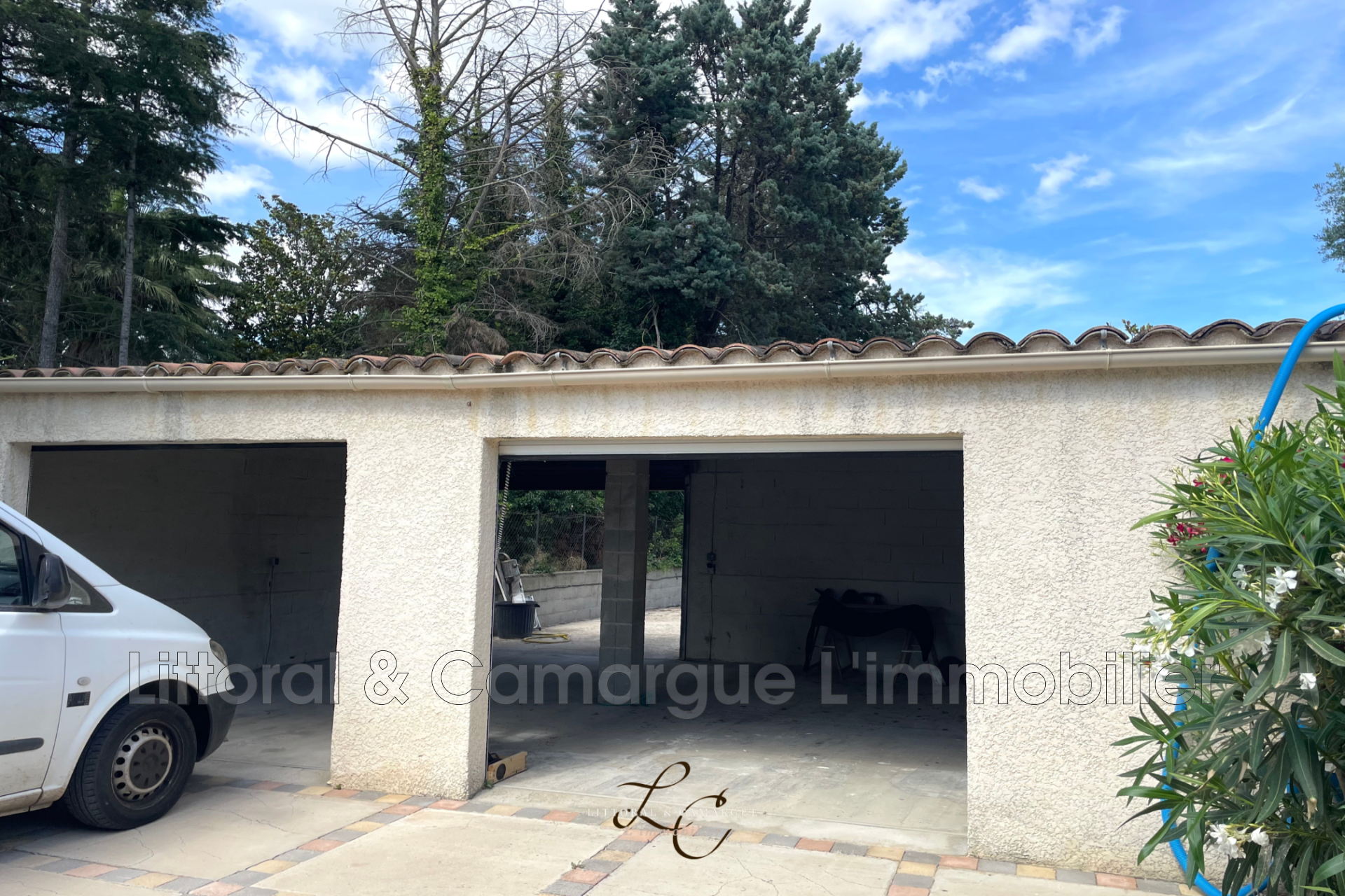 Vente Maison à Aigues-Mortes 5 pièces