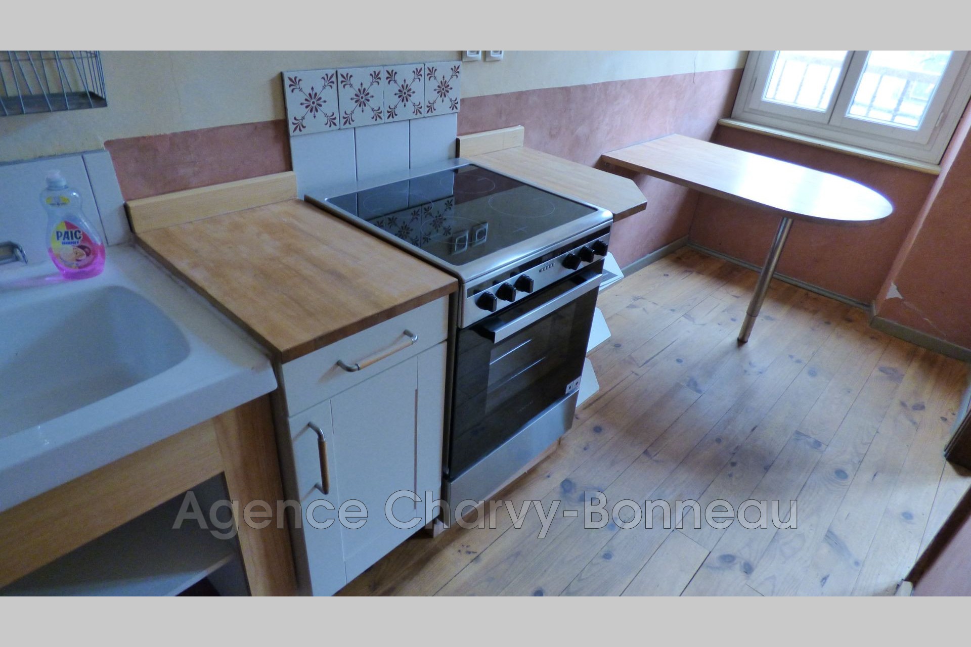 Location Appartement à Castillon-en-Couserans 1 pièce