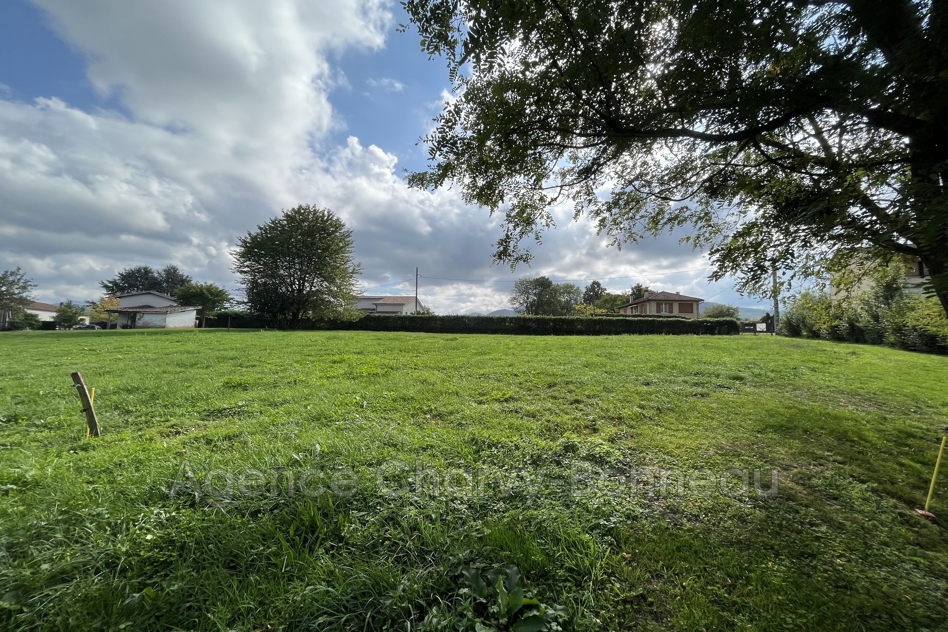 Vente Terrain à Saint-Girons 0 pièce