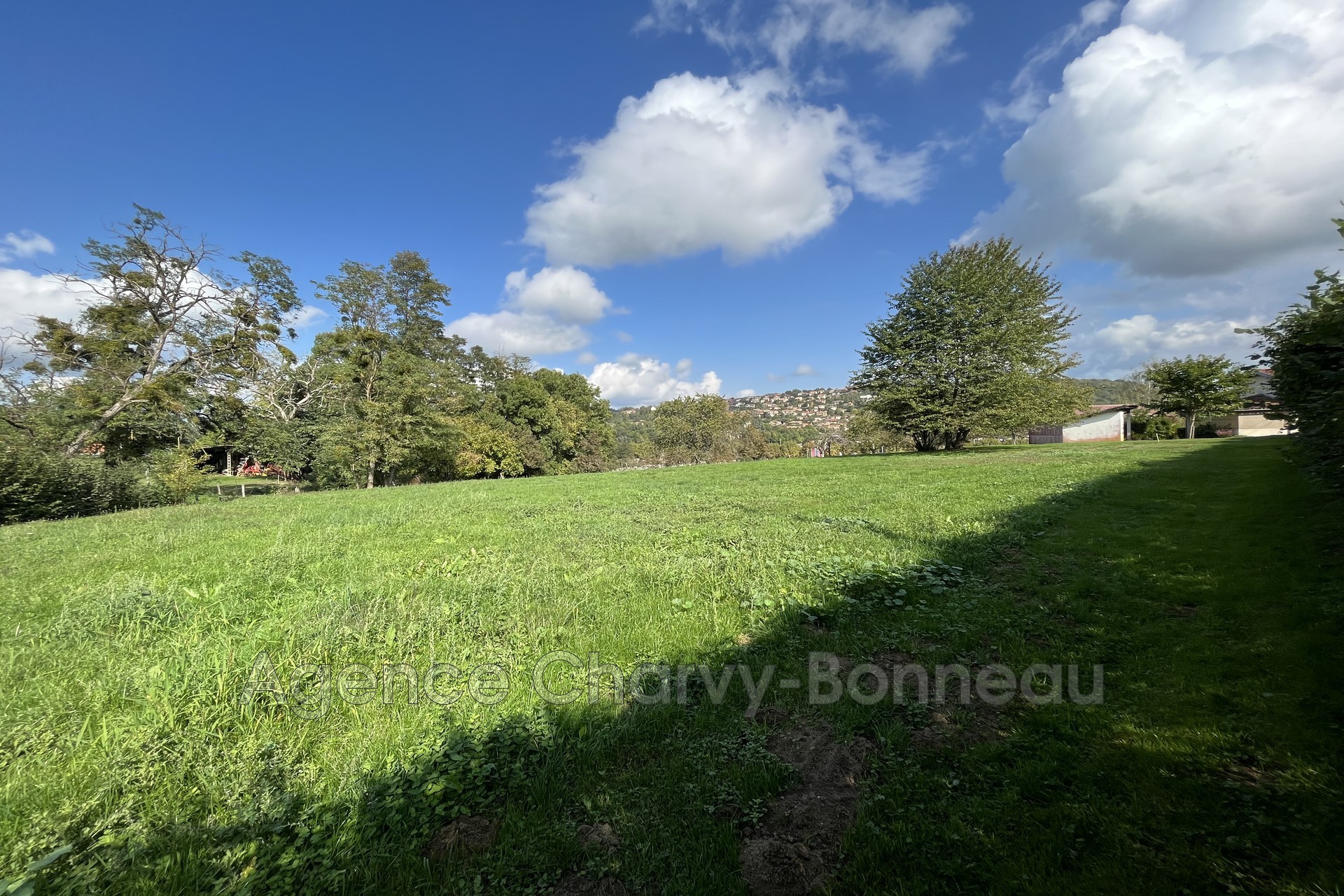 Vente Terrain à Saint-Girons 0 pièce