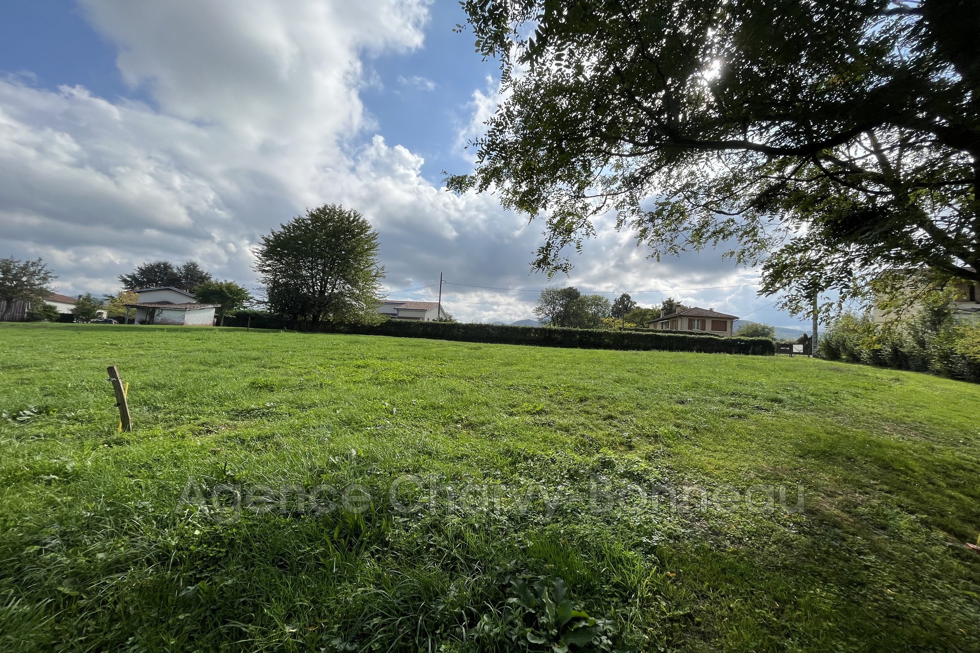 Vente Terrain à Saint-Girons 0 pièce